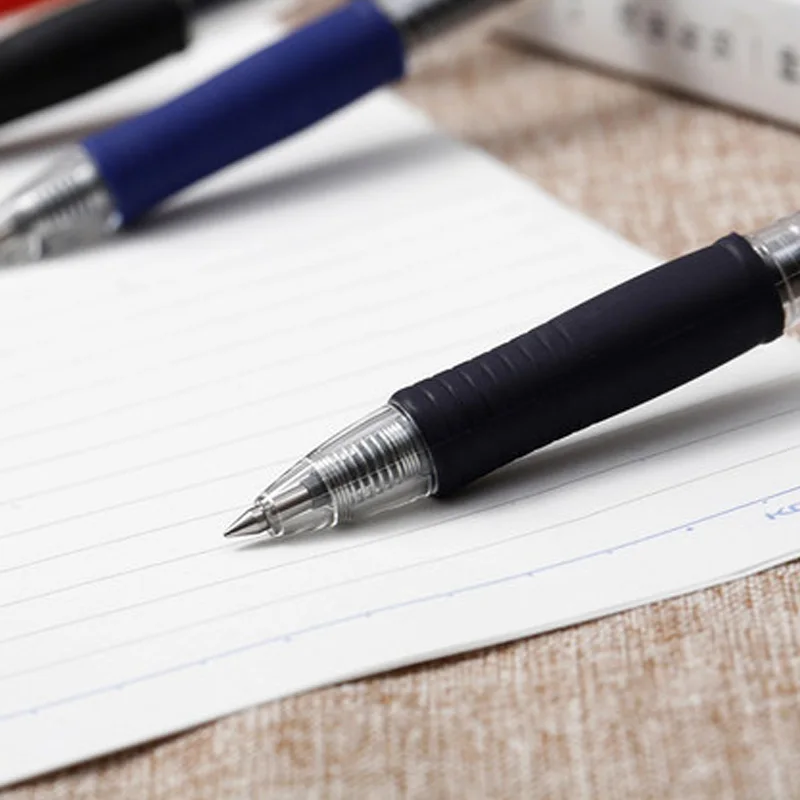 Рисунок 6 - Японская гелевая ручка-пилот