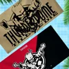 T-Thunderdome Bath Towel Microfiber Soft Water Absorbing Breathable For Girl Kids Decorative Cartoon Beach Towel 2