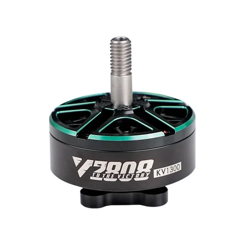 

Двигатель TMOTOR VELOX V2808 1300 кв 1500 кв 4-5 дюймов Cinewhoop 7-8 дюймов X8 аксессуары для Дронов с дальним радиусом действия