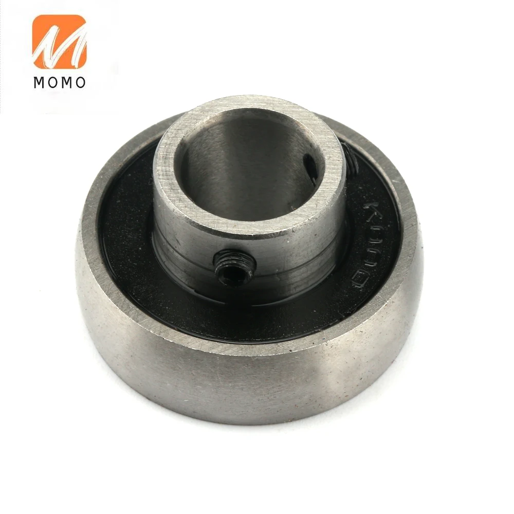 

Set Screw Locking Bearing Insert Series 8mm K08
