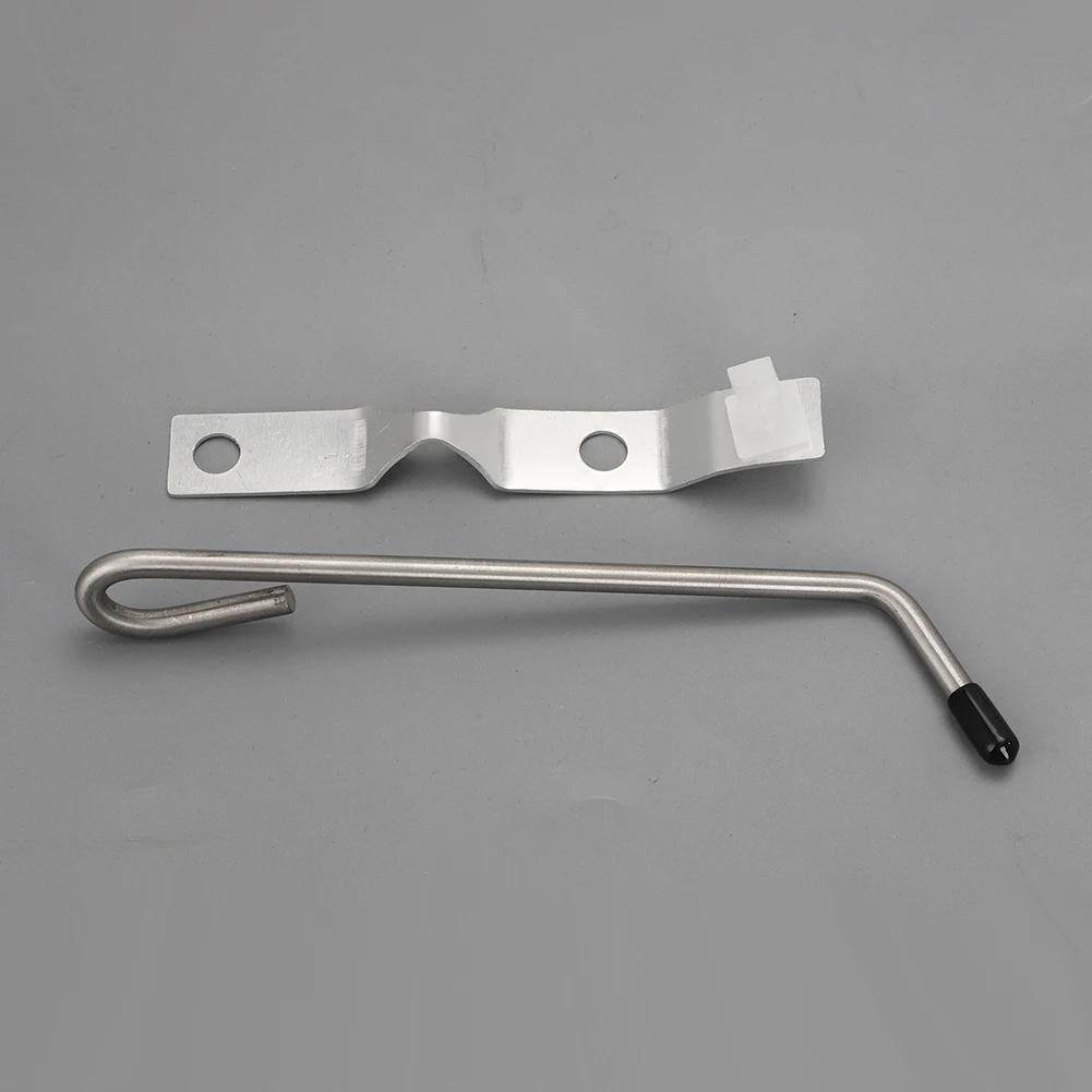 Per Mazda Mx5 Miata Na Nb 1990 - 2005 Supporto Per Asta Di Sostegno Per Bagagliaio Manuale In Acciaio Inossidabile
