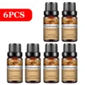 6pcs Frankincense