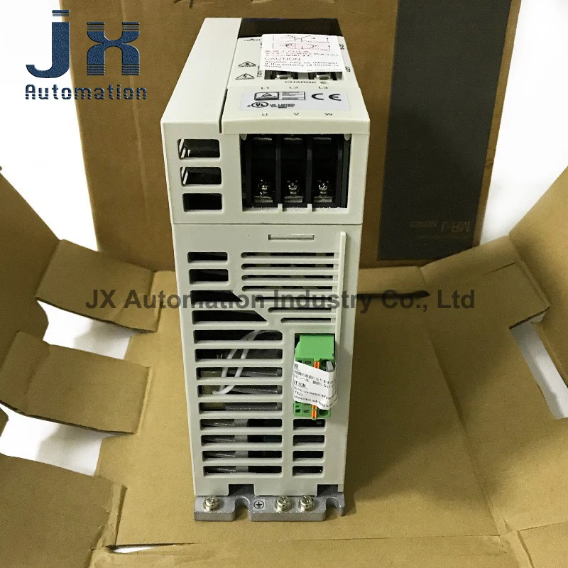 100% 新サーボアンプMR-J2S-10A MR-J2S-20A MR-J2S-40A MR-J2S