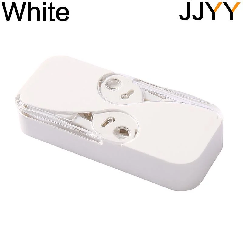 Portable Automatic Dental Floss Dispenser Box