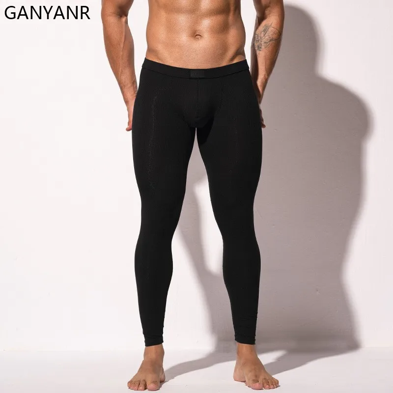 Running Tights Men Compression Pants Sportswear Legging Fitness Gym Sport