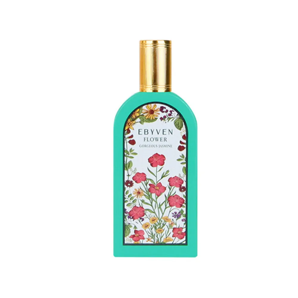 Neues heißes Parfüm Yibai-Duft Qimeng-Parfüm Gardenia-Blumenduft Frischer, leichter Duft Große Marke Damenparfüm_voghion.com