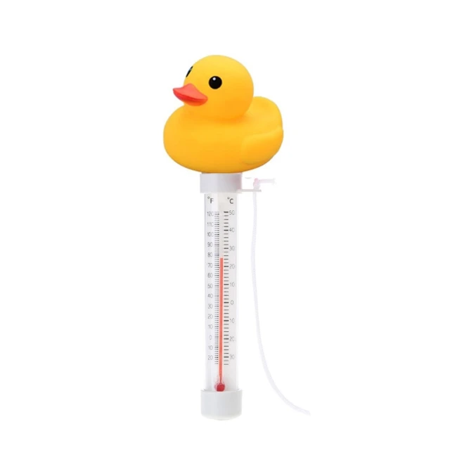 Yellow Duck