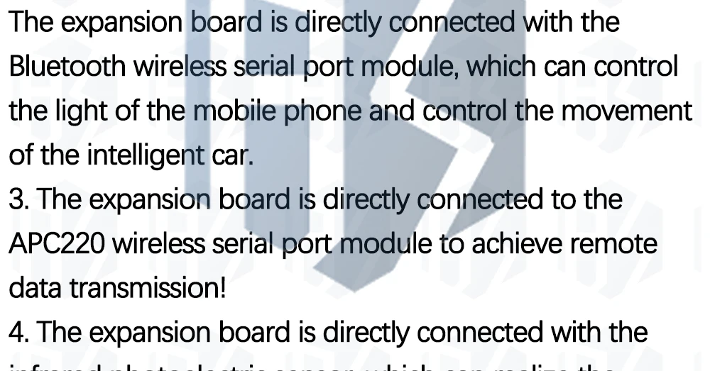 1 ~ 10PCS EGBO Multifunktionale Multi-funktionale Expansion Development Board Basis Lernen FÜR UNO LENARDO Mega2560 Schild DIY Kit – Detail 10