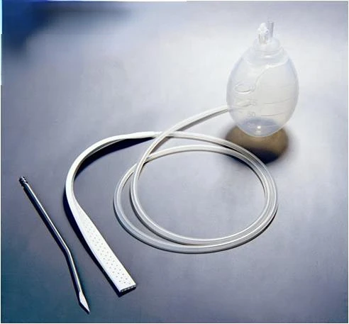 

1 Комплект Профессиональная дренажная трубка для животных кошек и собак, Шариковая трубка с отрицательным давлением для прокола