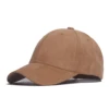 Fashion Suede Snapback Baseball Cap New Gorras Wear zone Trucker cap Autum Hip Hop Flat Dad Hat Casquette Bone cap Men Women 1