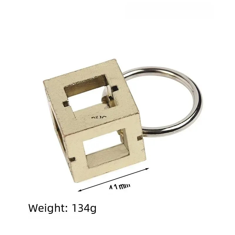Box-alloy