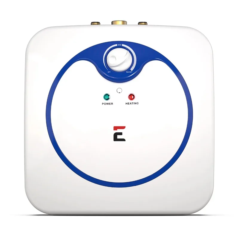 

Eccotemp EM-2.5 Gallon Electric Mini Tank Water Heater