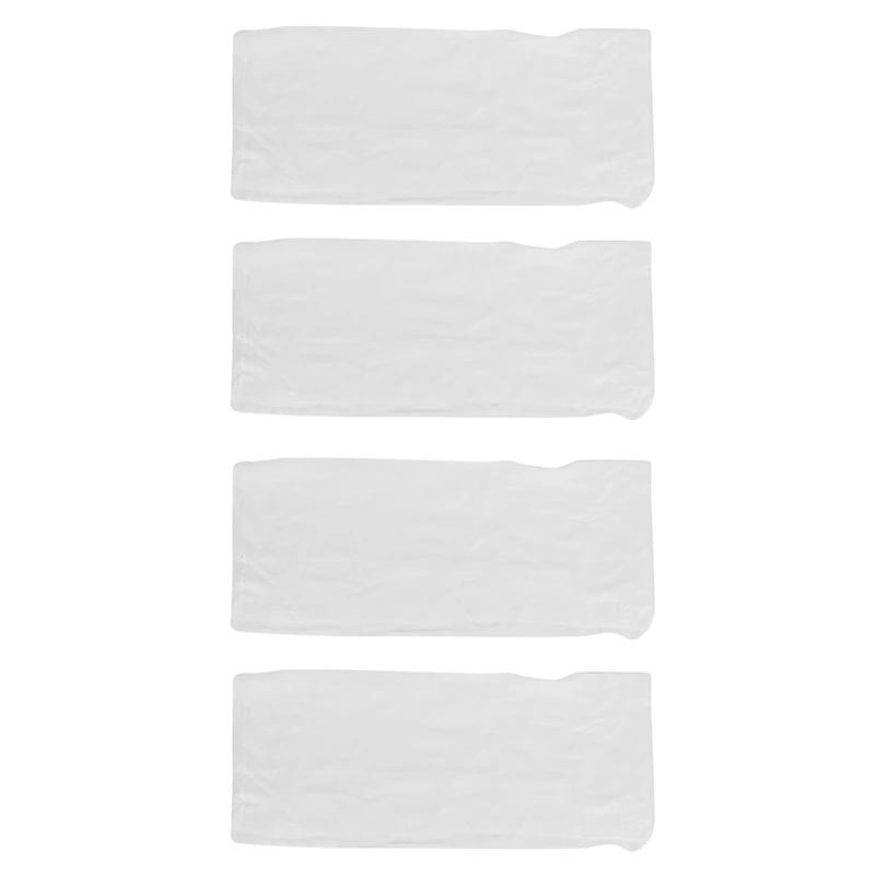 Le Migliori Offerte 12 Pezzi 68 X30Cm Cotone Elettrostatico Per Xiaomi Mi Purificatore D'Aria Pro/1/2 Filtro Purificatore D'Aria Di Marca Universale F