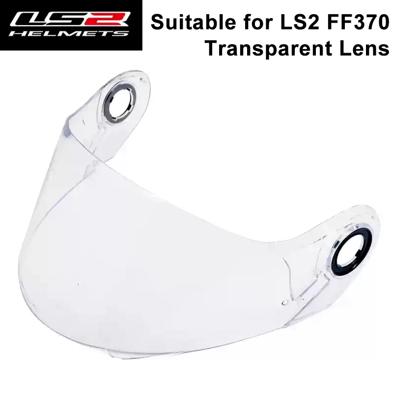 Transparent Lens