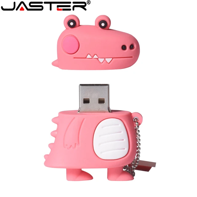 Green Lion 4-in-1 USB Flash Drive 128GB - The Ultimate Storage Solut