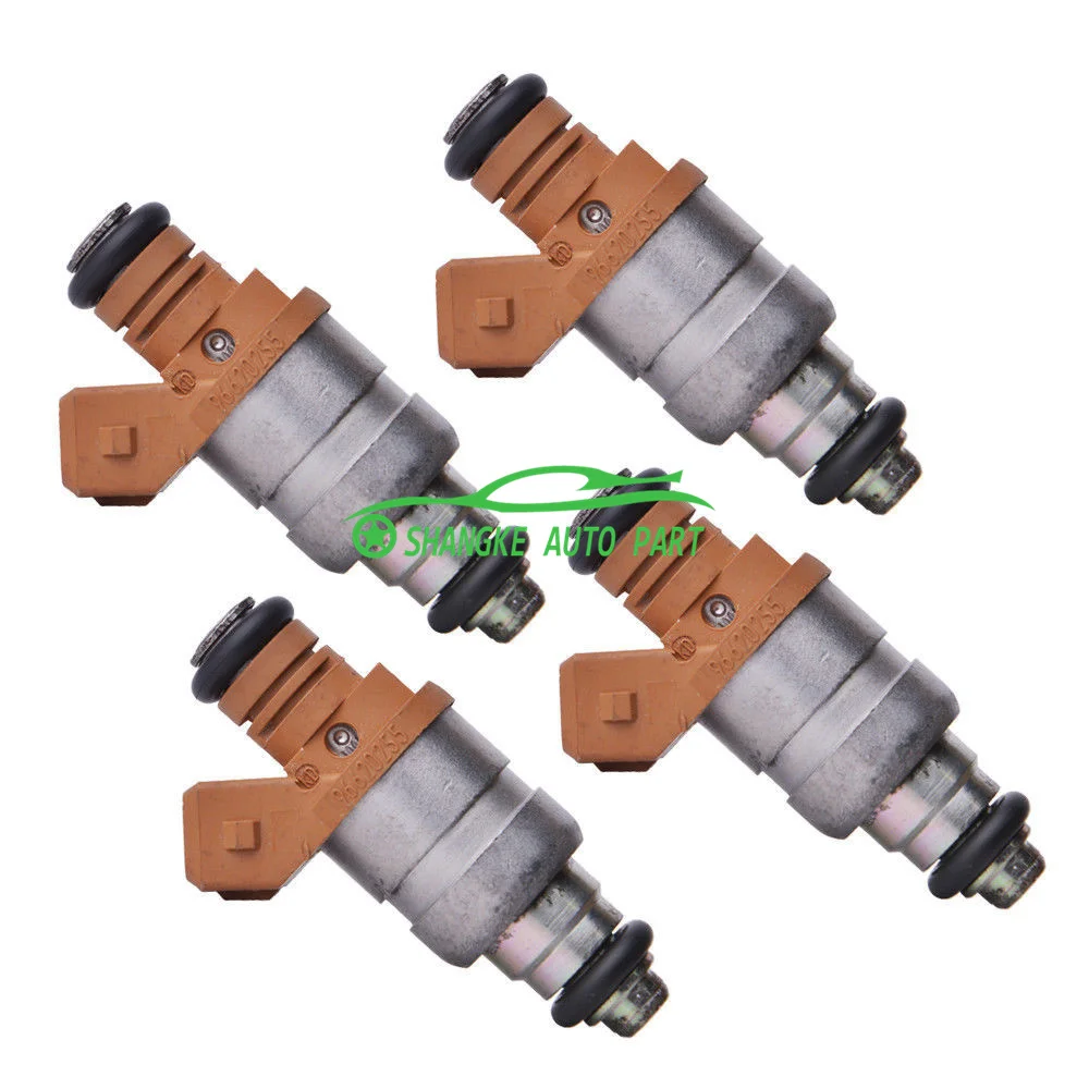 

Car Fuel Injector Nozzle OEM 96620255 96518620 96351840 FOR CChevrolet DDAEWOO MMatiz 0.8-1.0L CChevrolet SSpark