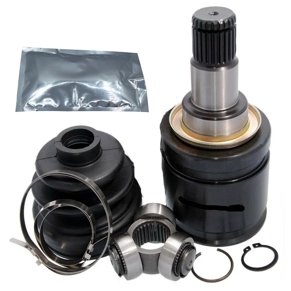 FRONT LEFT DRIVE SHAFT INNER CV JOINT 43040-28011 FOR TOYOTA RAV 4 2000-