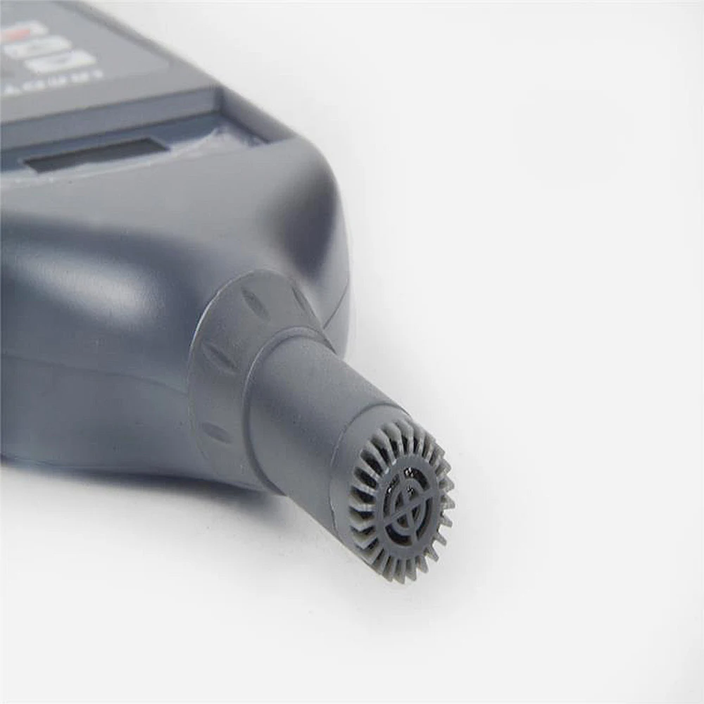 Ultrasonic Leak Detector ULD-586 Pipeline Air Conditioning Compressed Gas Automotive Door and Window Sealing Leak Detector 5