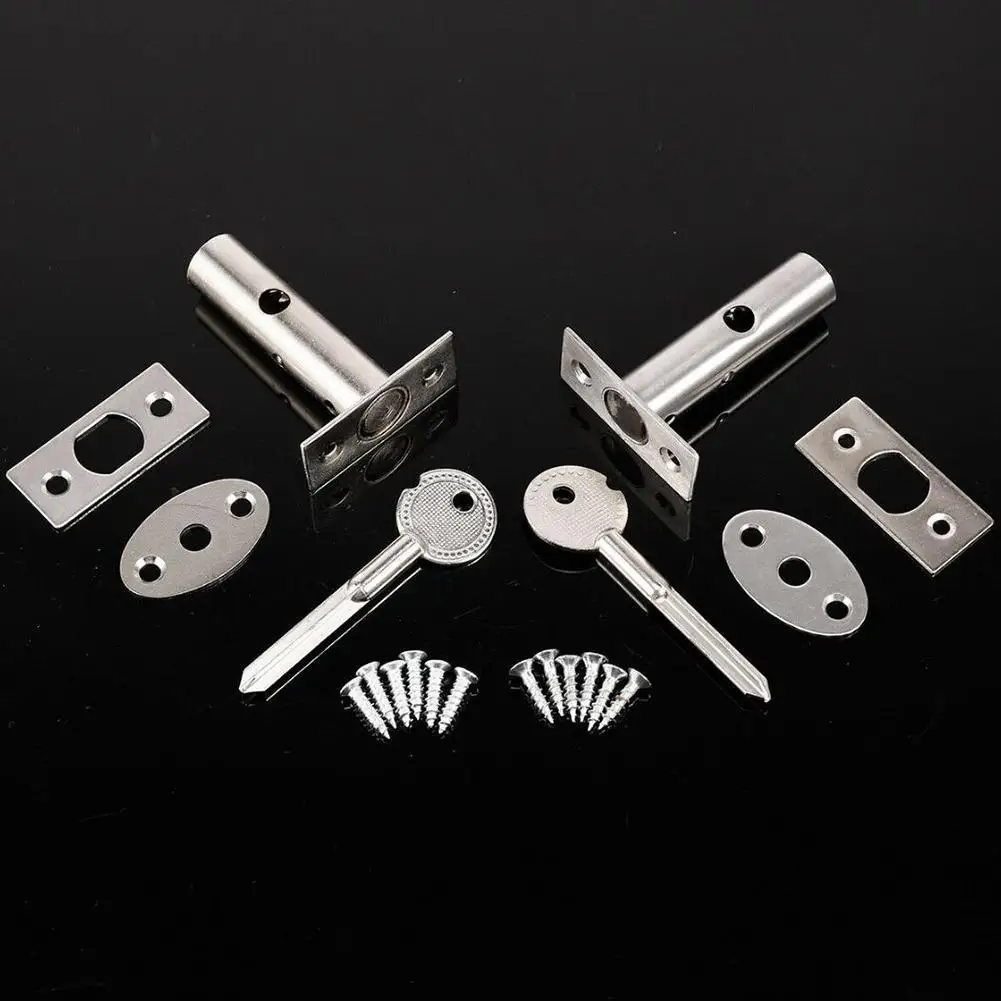 Steel Fireproof Mortise Lock for Security Door