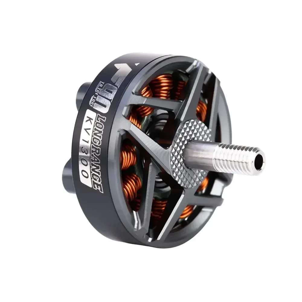 Moteur Brushless 1300KV 1500KV 1950KV pour Drone FPV Quadcopter