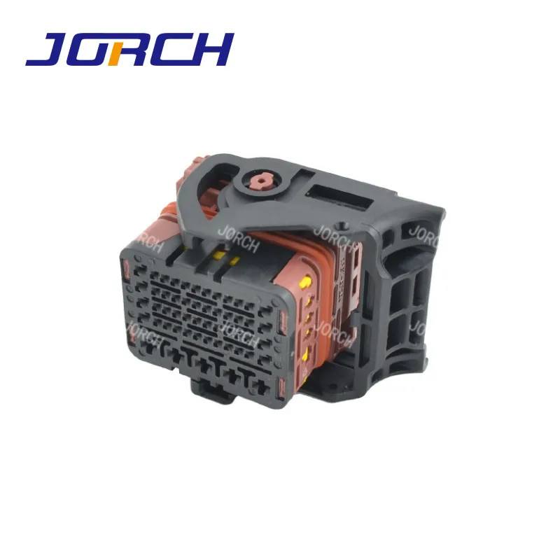 conector modular hibrido ecu da tomada 03