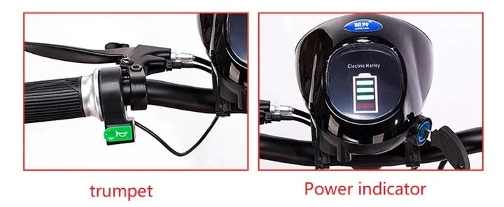 foldable four wheels dual motor mini 2 seater 10 inch folding mobility electric scooter for disabled adults bike 4 wheels S90acc08728d2468caca0326a3aa3de50M