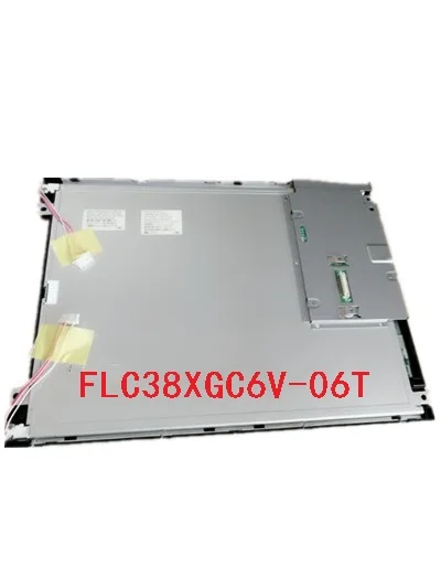 

FLC38XGC6V-06T Original 15 inch LCD screen