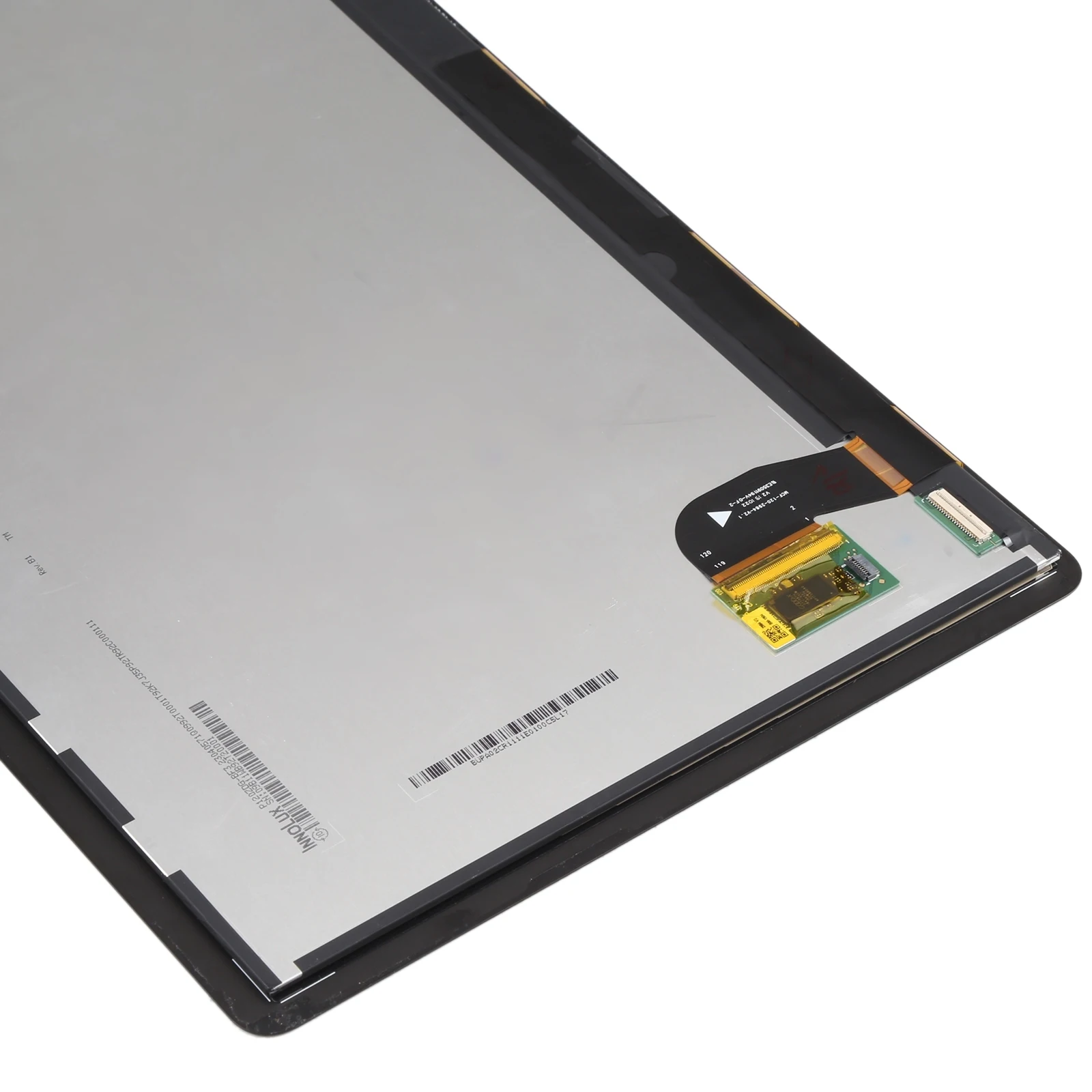 LCD Screen and Digitizer Full Assembly for Huawei MateBook E (2019
