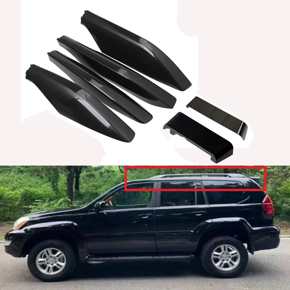 Autobtparts Rear Left Exterior Door Handle For 2003-2009 Kia Sorento 3.5L/3.8L – Black Plastic – Replaces 83650-3E000