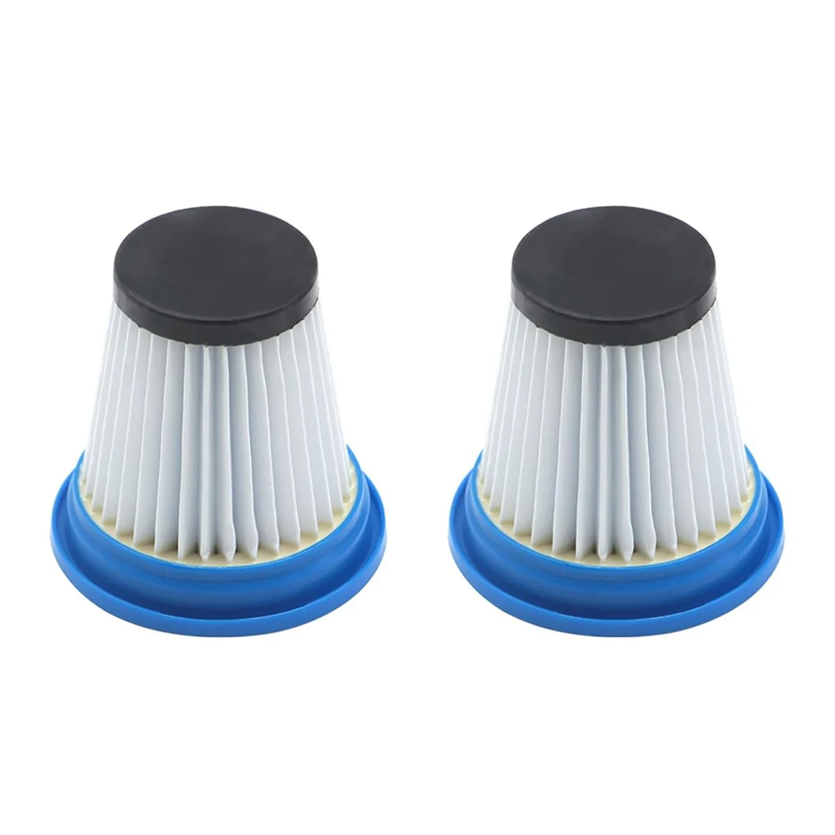 

HEPA-фильтр 520280 для пылесоса DS1030, 2 шт.