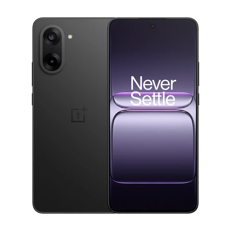 Original Oneplus Ace 5 Racing Edition Mobile Phone Dimensity 9400E 6.77" AMOLED 120HZ 80W Charge 50.0MP Camera 7100mAh Battery