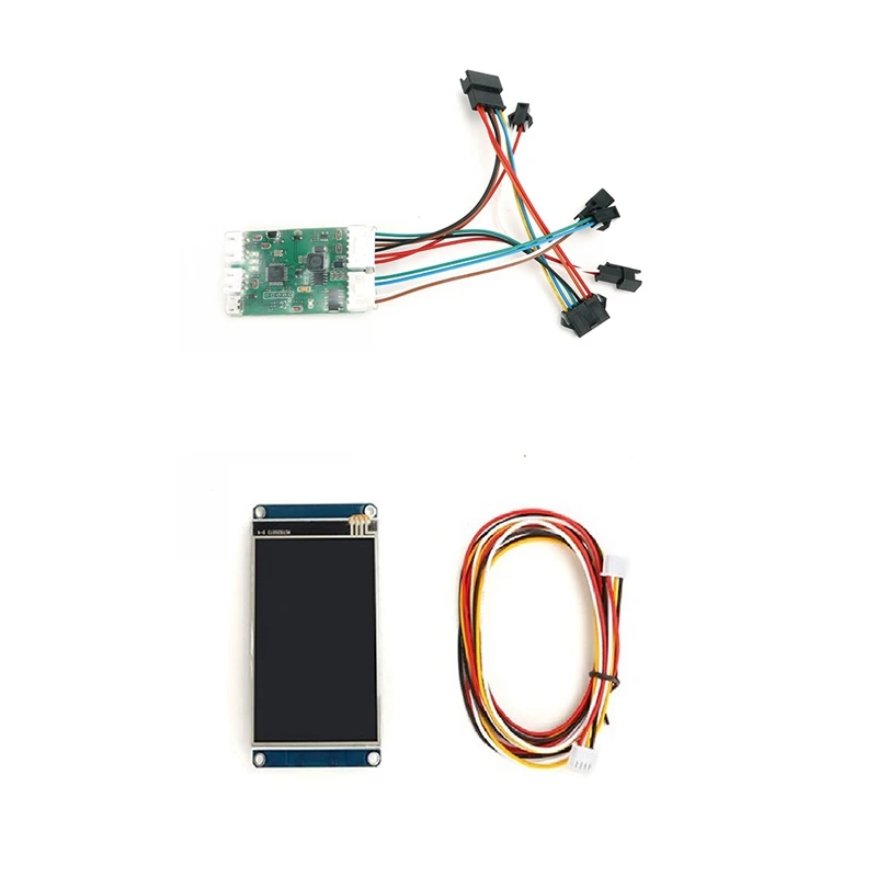 

Upgrade High Power Scooter Throttle Curve Control Board For Dualtron Ultra2 Electric Scooter With Programming Function