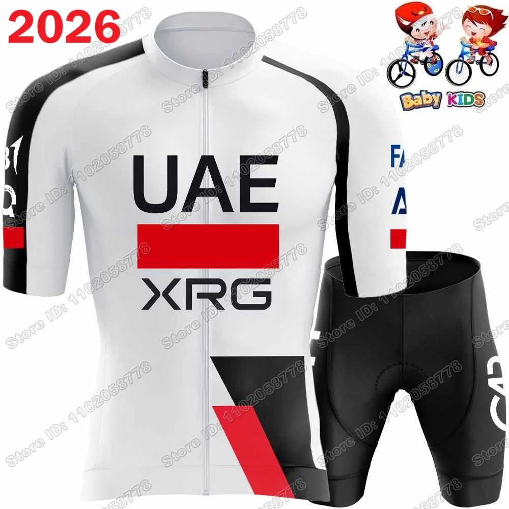 Maillot Cycliste Atac Sportswear - Homme - Taille L - Blanc/Rouge/Noir - Fermeture 3/4