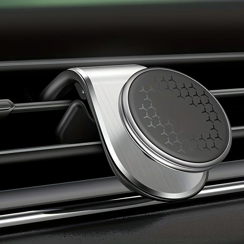 Magnetic Car Phone Holder For Auto