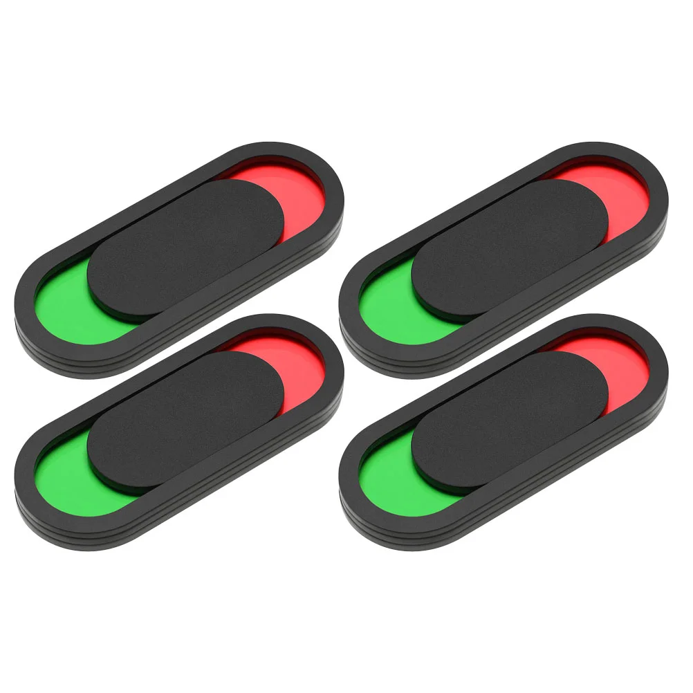 

Privacy Slide Door Sign Conference Room Indicator Green Red Vacant Occupied Home Office Restroom Hotel