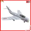 Rc Plane Mini Model J-5 30 Channel Electric Remote Controlled Small Aircraft Desktop Decoration Diy Assembly Fixed Wings 1