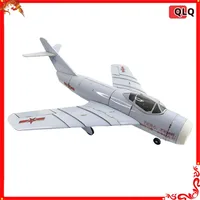 Rc Plane Mini Model J-5 30 Channel Electric Remote Controlled Small Aircraft Desktop Decoration Diy Assembly Fixed Wings 1