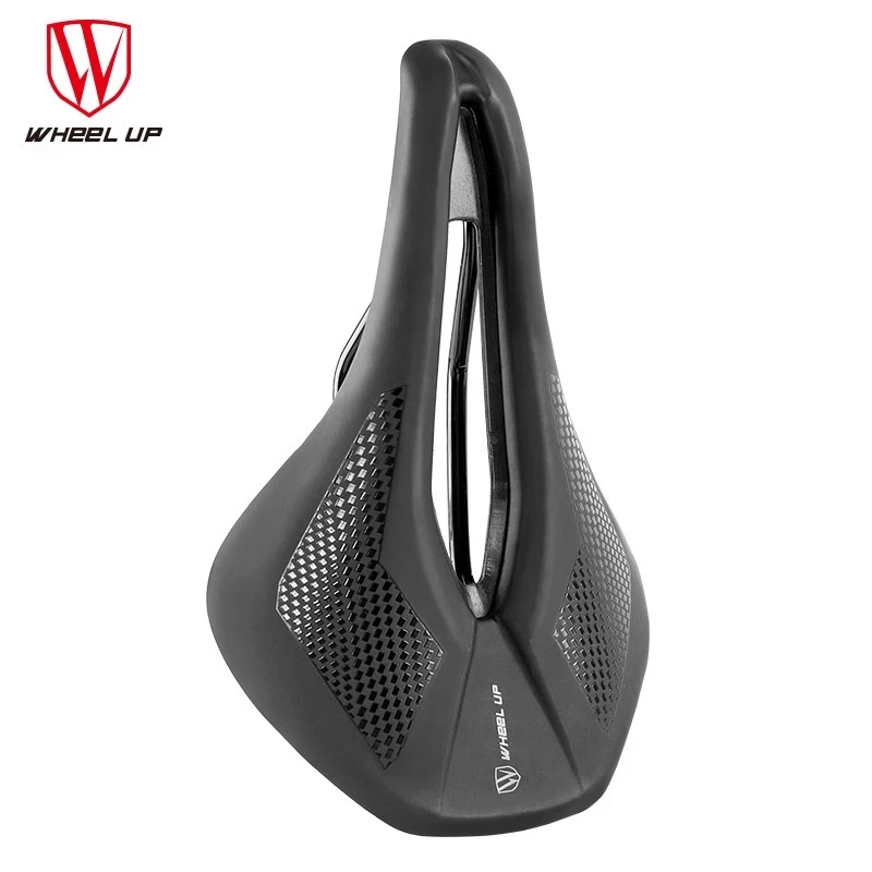 

Racing Bike Saddle Training Grade Man Road Tt TimeTrial Triathlon Bike lightweight Seat Cushion Shock-absorbing breathable Saddl