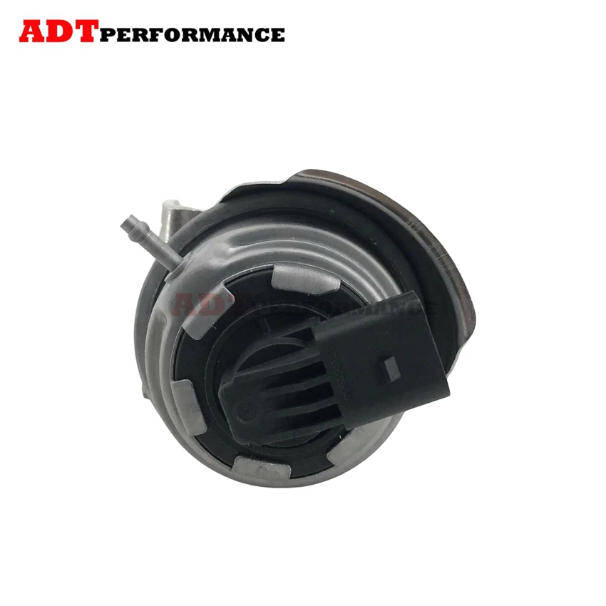 Amélioration Performance Moteur ZVD Turbo Wastegate Actionneur 789016 Turbo Electric Wastegate Actionneur De Remplacement Pour Fabia 12 Tdi A Partir De Juin 2010 88550150 Pièce Turbo Remplacement