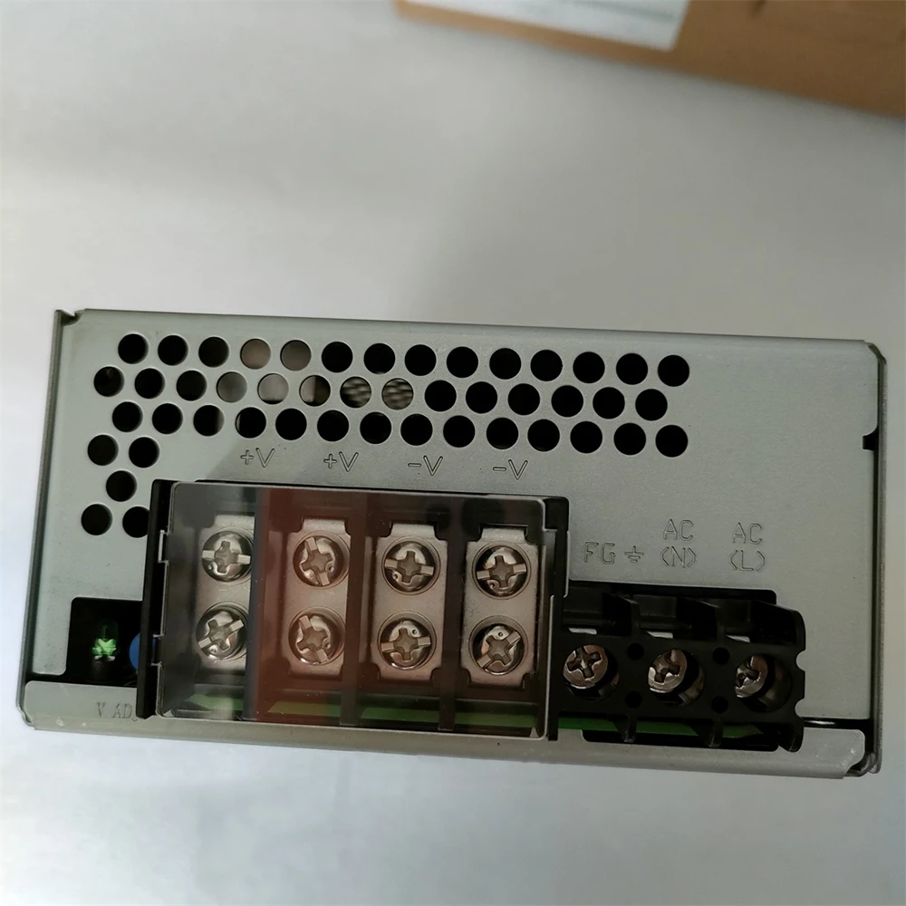 PLA600F-24 600W For COSEL INPUT AC100-240V 50-60Hz 6.7A OUTPUT 24V 25A Switching Power Supply High Quality Works Perfectly 2 PLA600F 24 600W For COSEL INPUT AC100 240V 50 60Hz 6 7A OUTPUT 24V 25A Switching