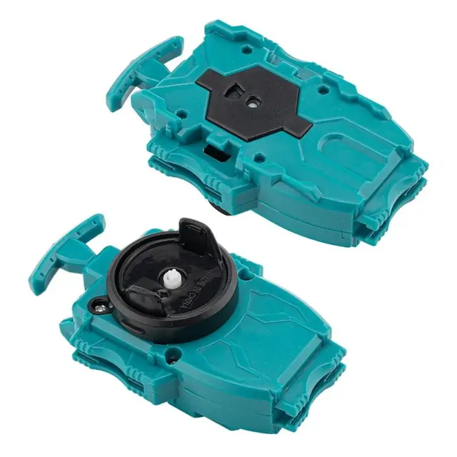 Multiple Colors Gyro Launch Bidirectional Rotating Spinning Tops Transmitter Handle Anime for BX-18 SB/BX Transmitter Customized 6