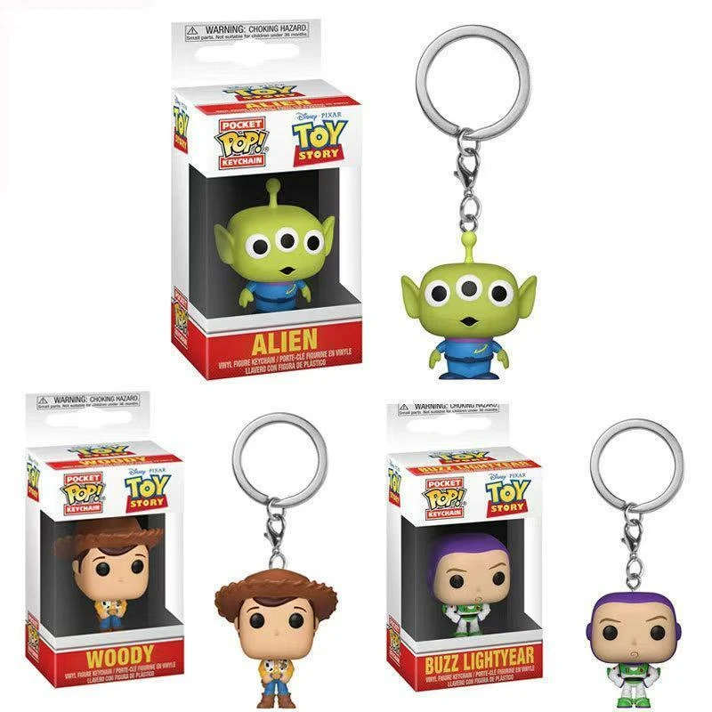 Disney Toy Story 4 Buzz Lightyear 