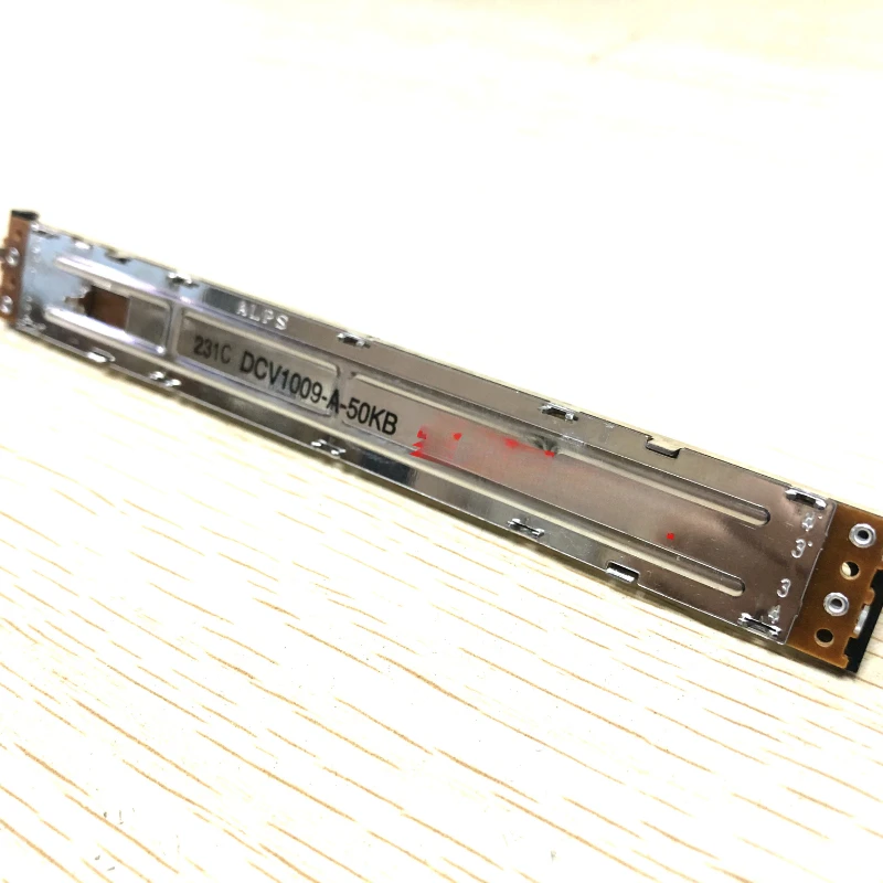 Adatto Per Controller Pioneer Xdj-Xz Sz2 Rx2 Rx Potenziometro Push Rod A Velocità Variabile Dcv1009