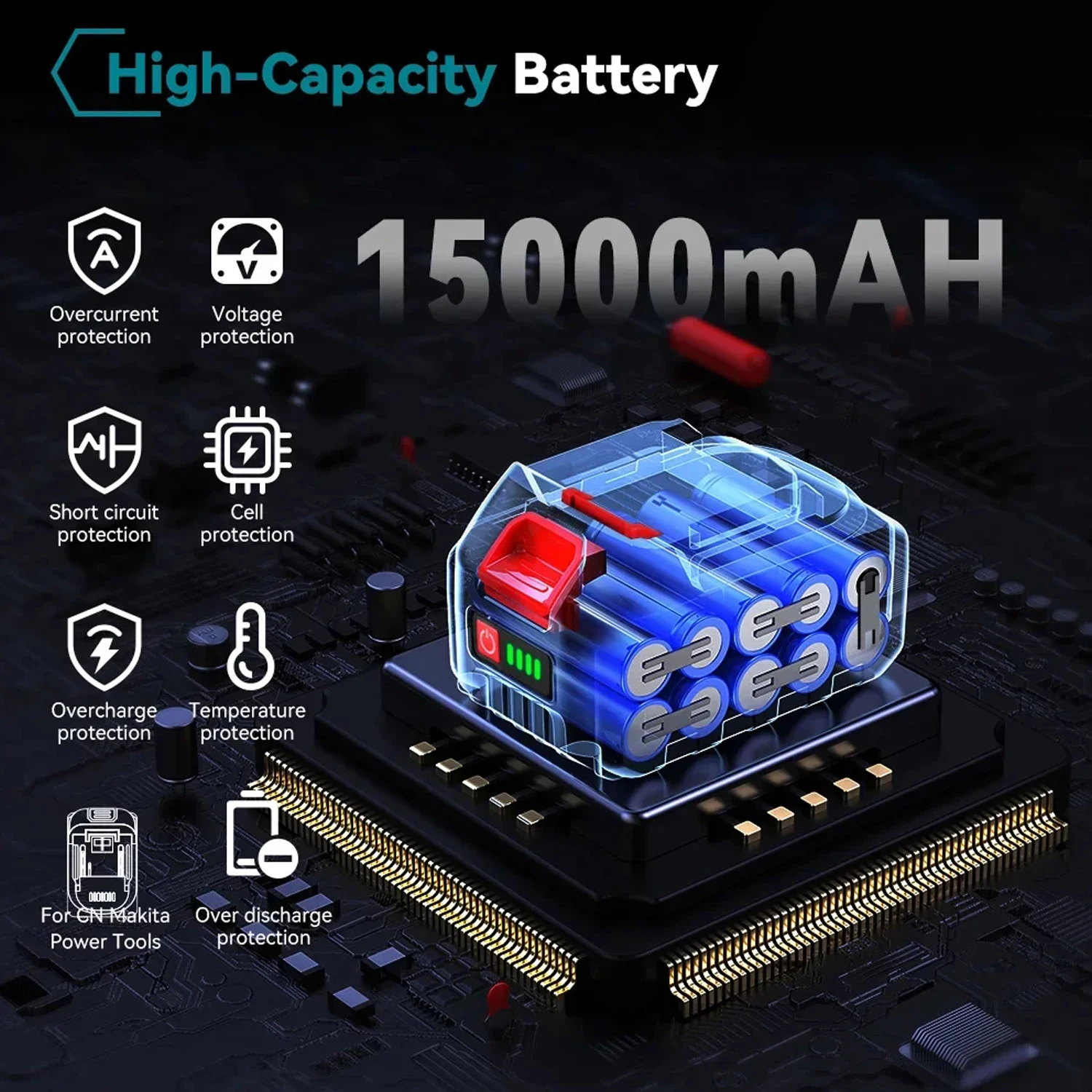 ŰŸ 귯ø   ô,  ,   ̰, 3500W, 200 , 15000mAh ͸
