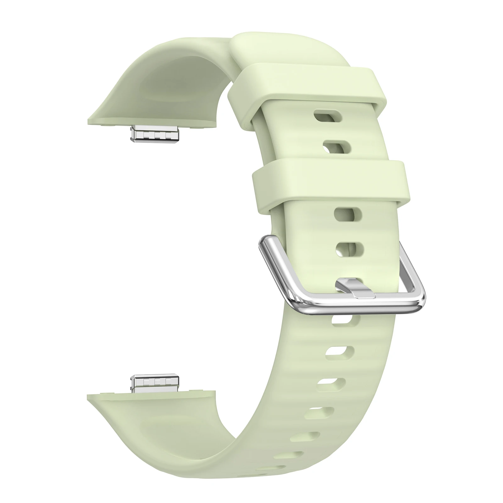 Silicone Replacement Wristband