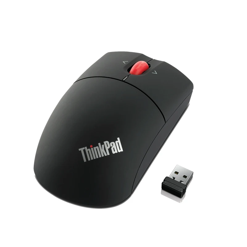 Mouse sem Fio para Computador Mac Laptop Jogos Logitech Windows Mini Lenovo4y51a24585
