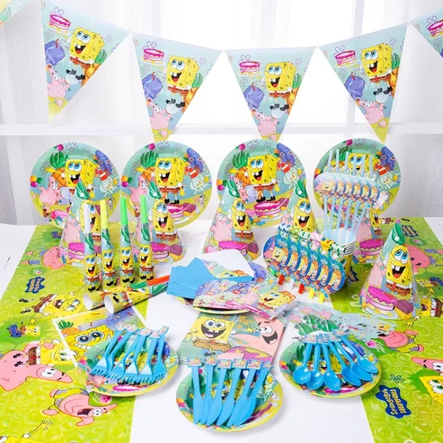 Teletu-Bebês Birthday Party Supplies, Laa Decoração Balão, Bandeira Roxa,  Favor Do Miúdo, Dos Desenhos Animados Topper Do Bolo, Presente Do Chuveiro  Do Bebê - AliExpress