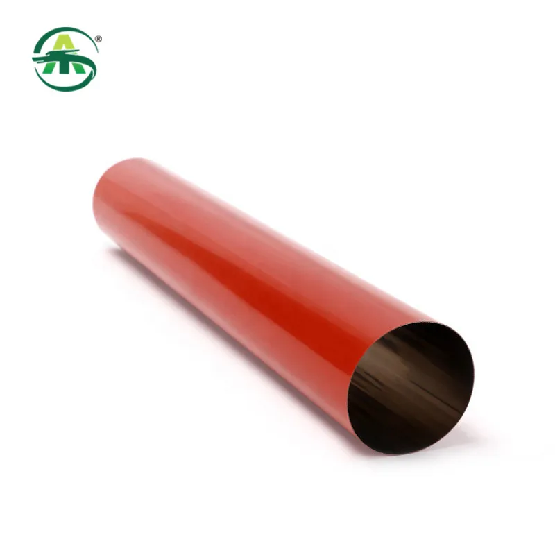 

Fuser Film Sleeve Compatible for Konica Minolta C200 C210 C203 C253 C353 Fixing Film Sleeve 1pcs