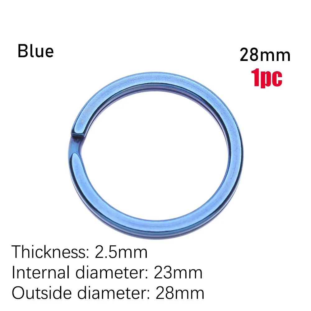 Blue-28mm 1pc