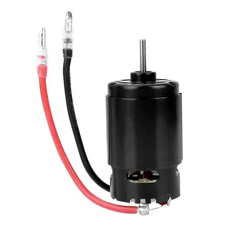 Moteur 21T 35T 27T 12T pour RC - Pièces Électroniques